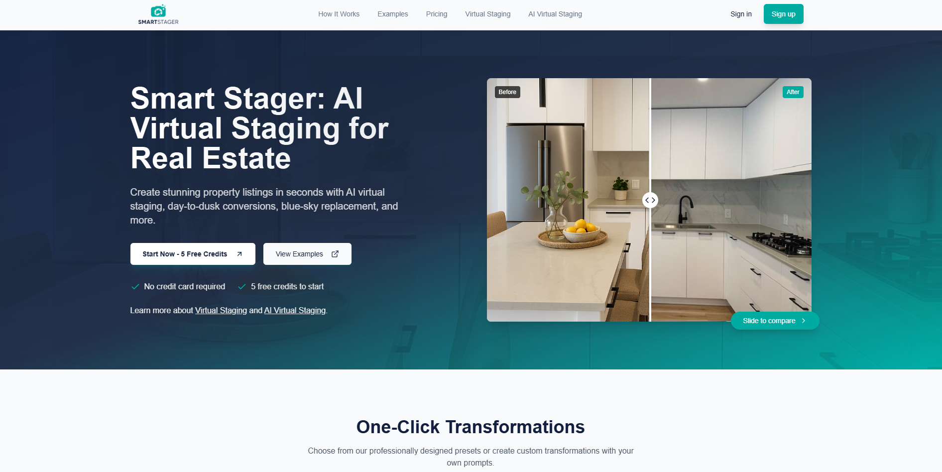 SmartStager.ai